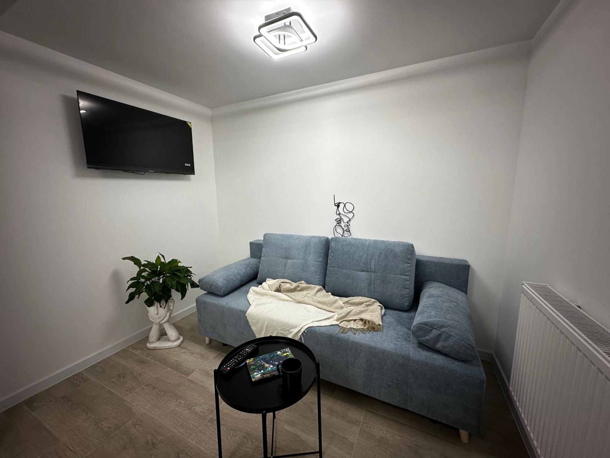 Appartamento Skwerowa Nest Cracovia Esterno foto