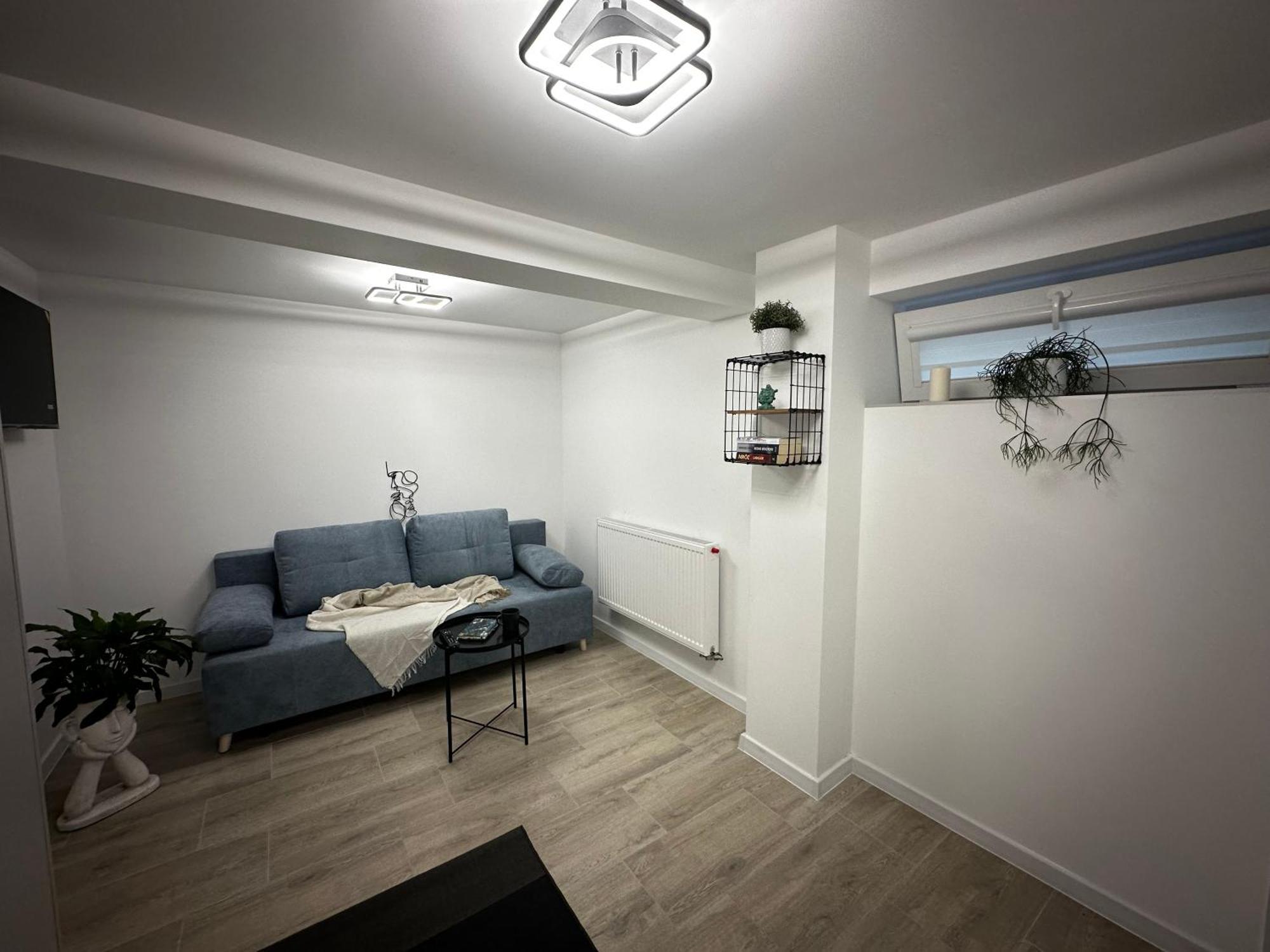 Appartamento Skwerowa Nest Cracovia Esterno foto